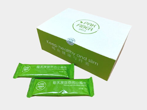 fiber pax detox drink