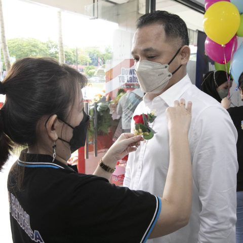 Farmasi Keluarga 09