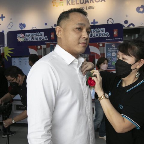 Farmasi Keluarga 10