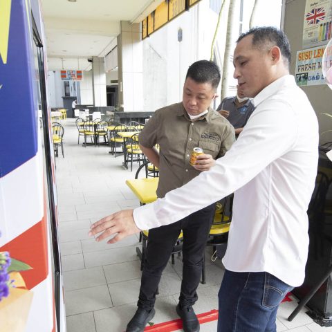 Farmasi Keluarga 15