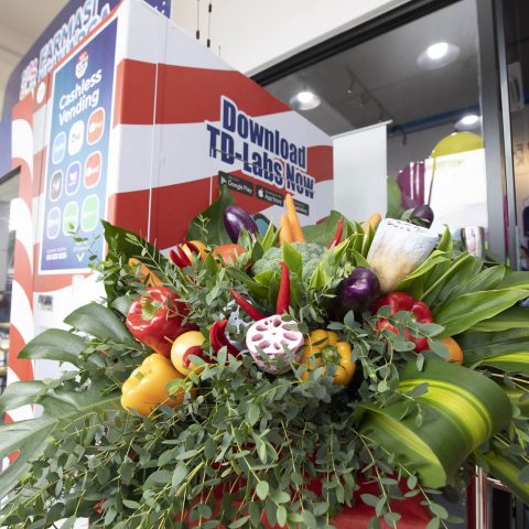 Farmasi Keluarga 17