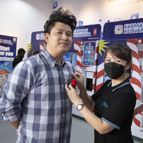 Farmasi Keluarga 20