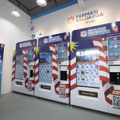 Farmasi Keluarga 21