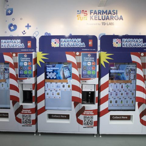 Farmasi Keluarga 22