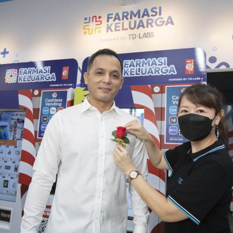 Farmasi Keluarga 25