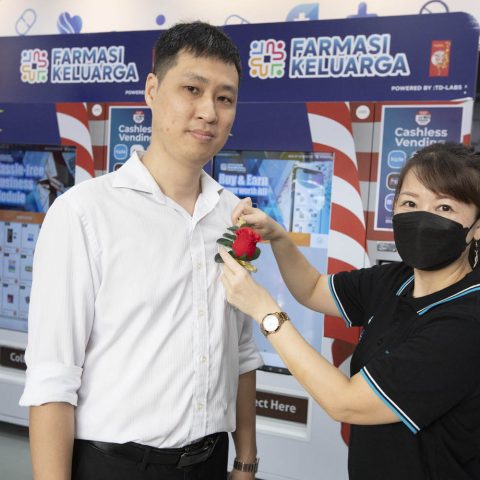 Farmasi Keluarga 26