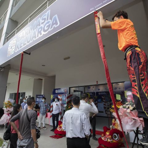 Farmasi Keluarga 27