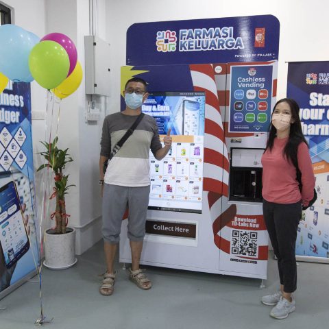 Farmasi Keluarga 28