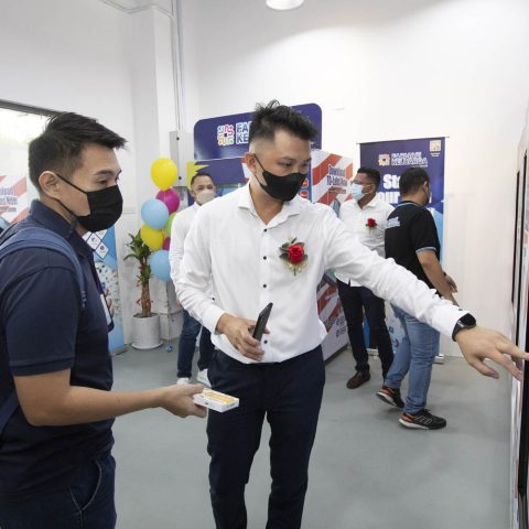 Farmasi Keluarga 31