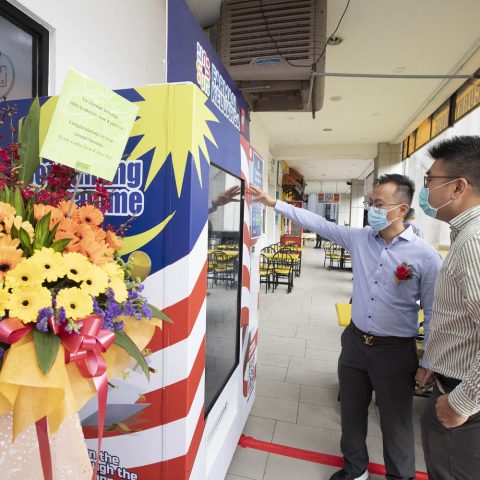 Farmasi Keluarga 33