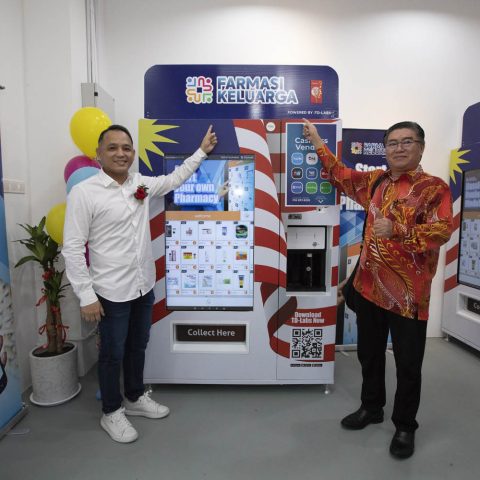 Farmasi Keluarga 34