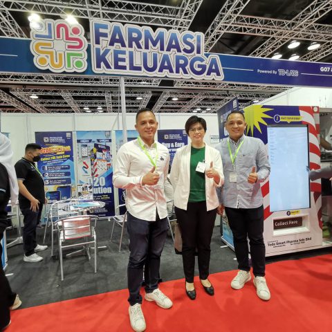 Franchise International Malaysia 01