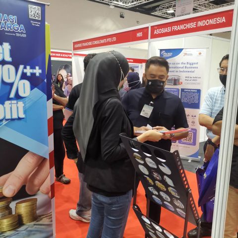 Franchise International Malaysia 08