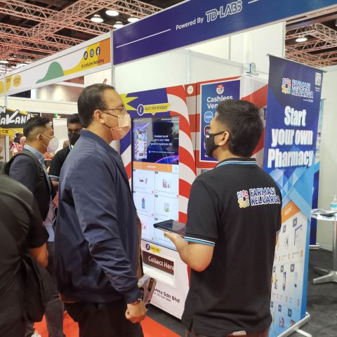 Franchise International Malaysia 10