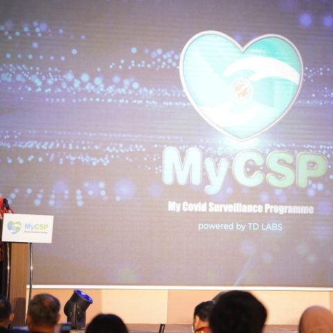 MyCSP launching 02
