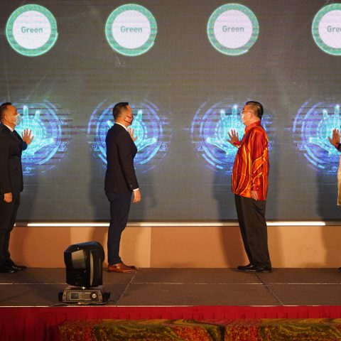 MyCSP launching 07