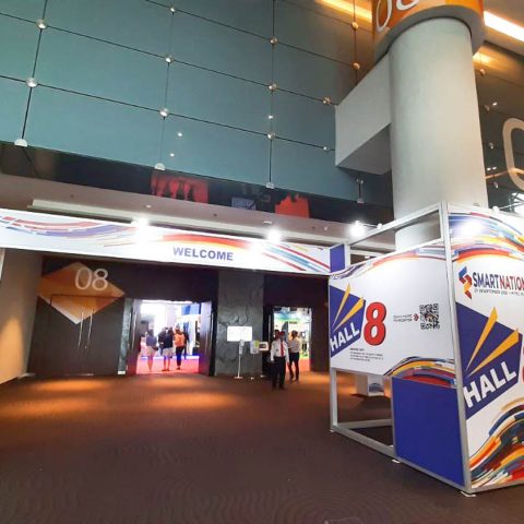 Smart Nation Expo 05
