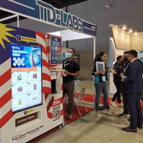 Smart Nation Expo 10