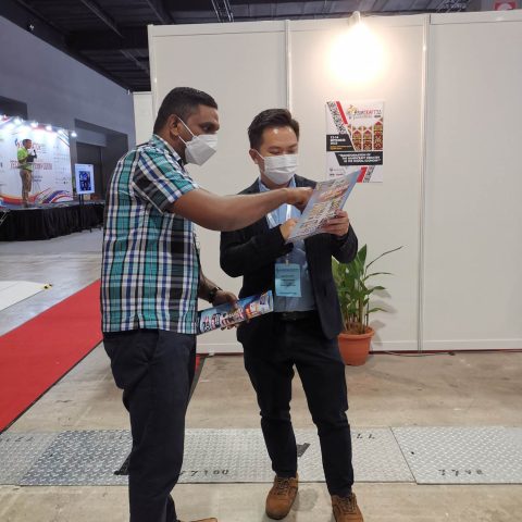 Smart Nation Expo 11