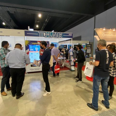 Smart Nation Expo 12