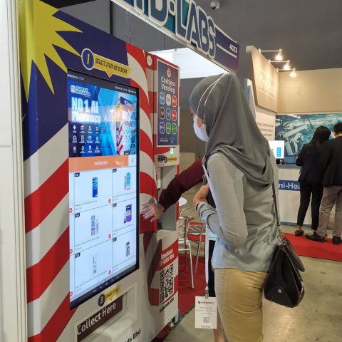 Smart Nation Expo 13